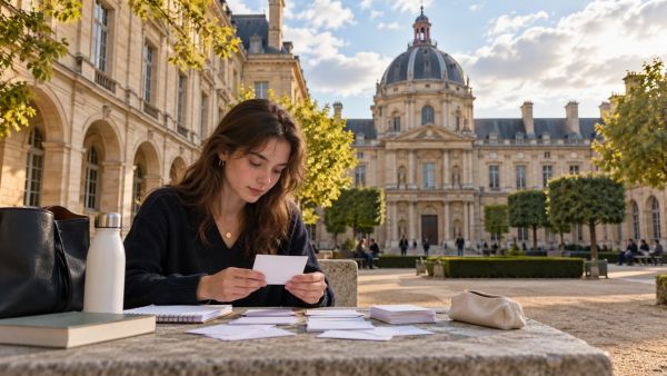 10 stratégies efficaces pour réussir vos QCM le jour J