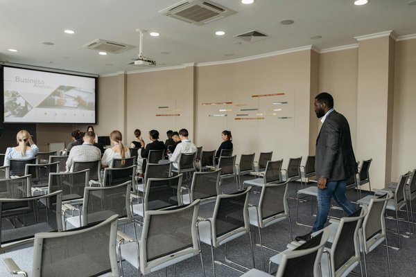 Formation business intelligence en ligne gratuite : comment démarrer facilement