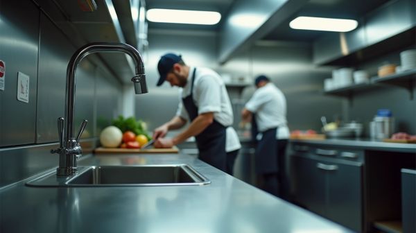 Comment garantir l'hygiène alimentaire en restauration commerciale