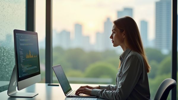 Comment un mastère SEO ou marketing digital peut transformer votre carrière
