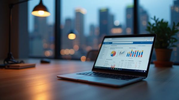 Formation SEO : améliorez vos compétences en référencement