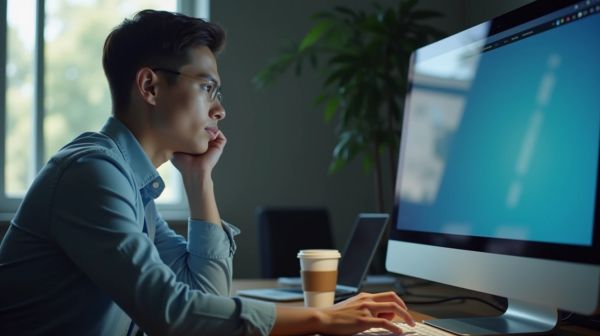 Formation SEO : améliorez vos compétences en référencement