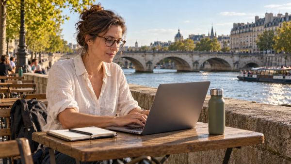 Les meilleures formations en informatique pour une reconversion à 40 ans