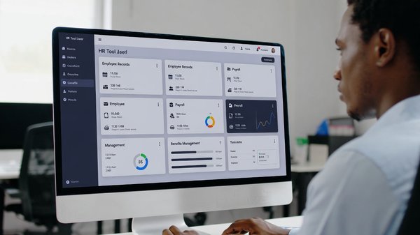 Les meilleurs outils rh pour optimiser la formation en entreprise